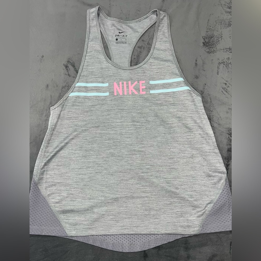Nike Tank